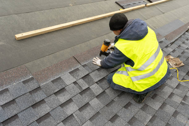 Quick and Trustworthy Emergency Roof Repair Services in Brookside, NJ