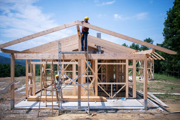 Trusted Brookside, NJ Roofing Contractor Experts