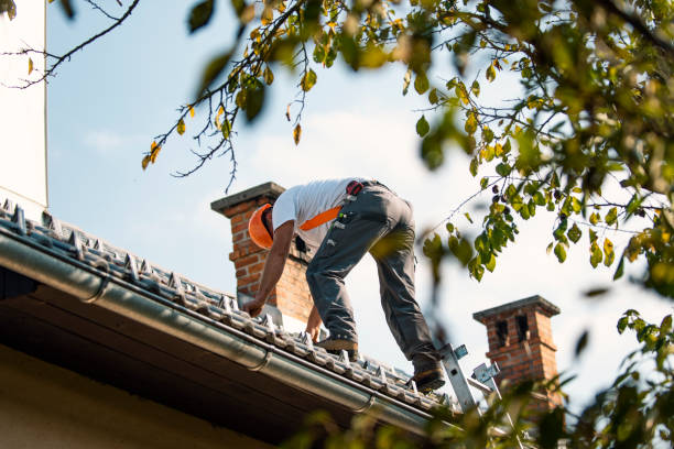 Gutter Installation and Roofing in Brookside, NJ