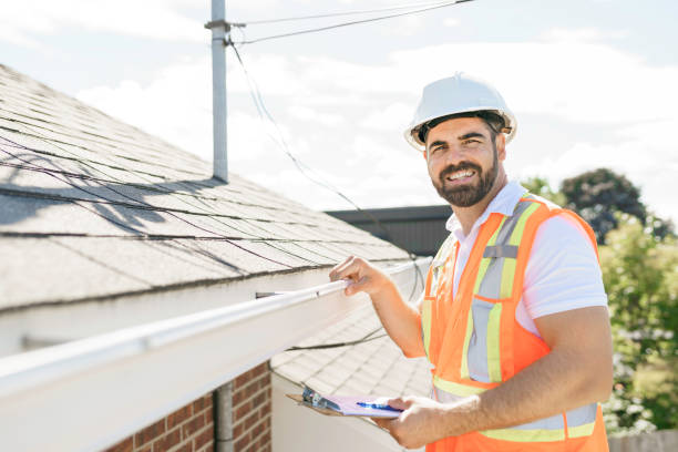 Professional Roofing Contractor in Brookside, NJ