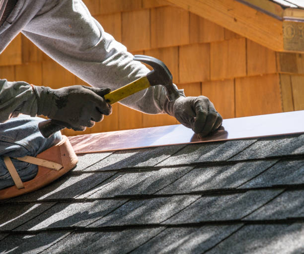 Best Commercial Roofing Services  in Brookside, NJ
